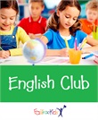 Engleza pentru copii de la 4 pană la 9 ani — English club FasTracKids