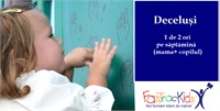 Программа «Любознайка» для детей от 2-3 лет в Акдемии FasTracKids