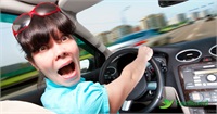 Боюсь водить! Автофобия — причины и решения