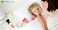 7 pași simpli pentru a evita îmbolnăvirile frecvente ale copilului