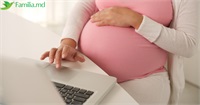 Forumuri și grupuri pentru gravide. De ce ideea de a te pregăti de naștere în baza acestora — nu e tocmai bună