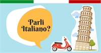 "Leader Land" lansează un nou curs pentru copii: Limba Italiană!