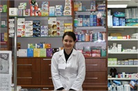 Suplimentele de vitamine pentru copii pe piața din Moldova