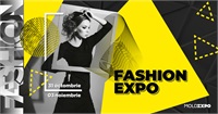 FASHION EXPO —  2019 Cel mai mare eveniment în istoria fashion din Moldova