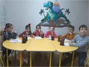 Подготовка детей к школе в детском центре «Академика»