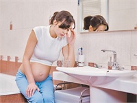 Sănătatea în timpul sarcinii