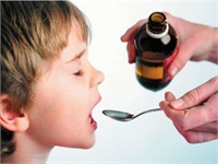 Medicamente, tratamente pentru copii