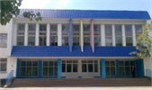 Liceul Grigore Vieru — Liceu