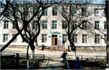 Liceul S. Sibirschi — Liceu