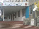 Liceul Ștefan cel Mare — Liceu