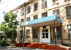 Liceul Mihai Sadoveanu — Liceu