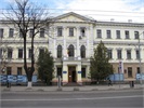Universitatea Tehnică din Moldova — Universitate
