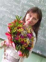 Elena Cioina