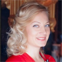 Natalia Melehina — Coordonatorul proiectului Familia.md. Psiholog