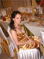 Liudmila Metul