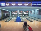 Cosmic Bowling — Боулинг