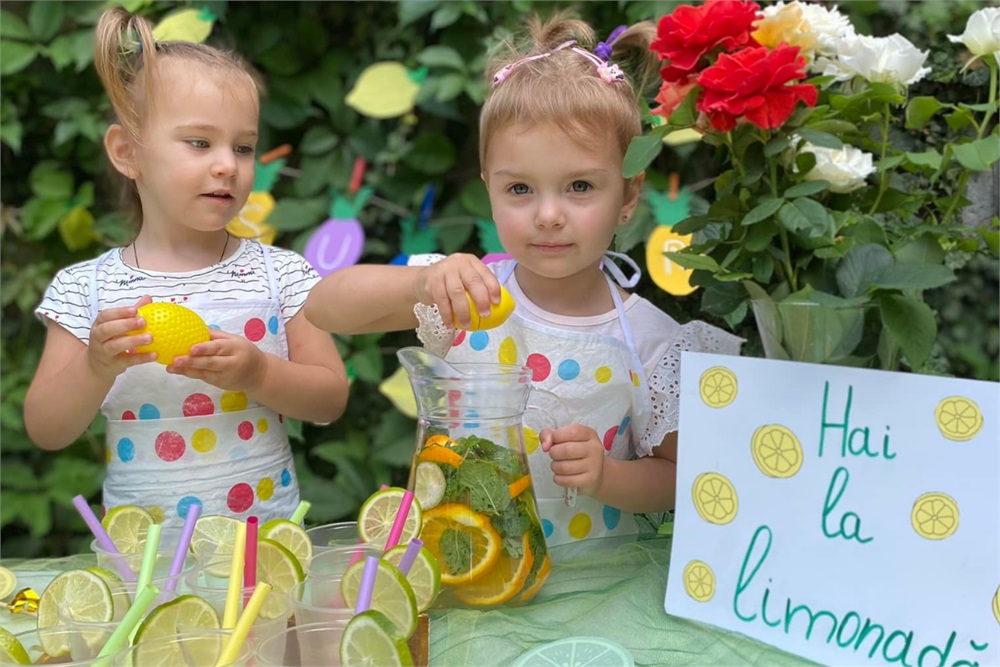NikoKids – место, где дети открывают мир знаний. 