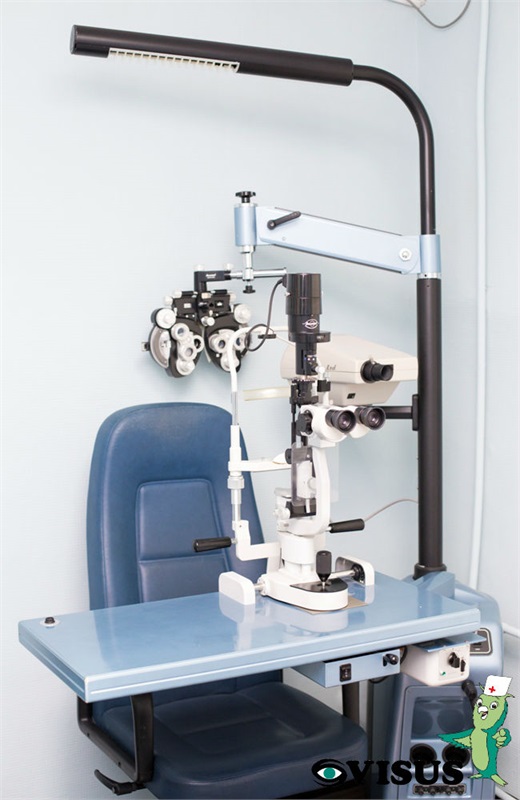 chirurgie oftalmologică în ambulatoriu viziune minus 15 după cum văd oamenii
