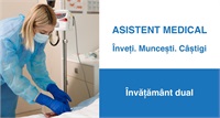 Devino Asistent Medical