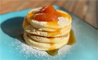Pancake – clătite americane