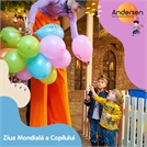 Ziua Mondială a Copilului la ”Andersen”!