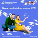 Șterge granițele împreună cu ILTC