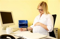 Dreptul la muncă al femeilor gravide și a mamelor în Moldova
