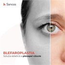 Blefaroplastia - soluția estetică a pleoapei căzute