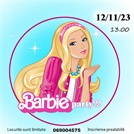 Barbie party la salonul de frumusețe distractiv ”Glamour Girls”