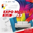 EXPO MOBILA – 2023:  Reluarea dialogului producător-consumator, momentul anunțării noutăților acumulate!