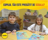 Copilul tău merge în clasa întâi în toamna lui 2024?