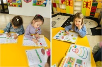 Academia Piticilor invită copiii la grădiniță!