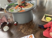 La Elistudio fiecare zi este o aventură plină de descoperiri și zâmbete!