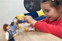 Mai bine o evaluare la timp, decât o problemă ignorată. Cum știi că un copil are nevoie de sprijin psiho-emoțional