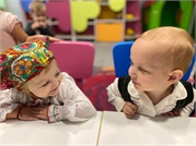 Nu știți ce grădiniță să alegeți pentru copil?