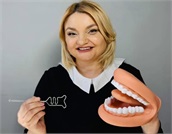 Angelina Mistreț, fondatoarea Angel Kids, despre dezvoltarea vorbirii, problemele de limbaj și momentul în care părinții ar trebui să ceară ajutor
