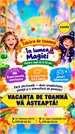 Vacanță de toamnă de care copilul își va aminti cu entuziasm!