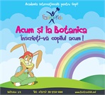 FasTracKids oferă programe de dezvoltarea intelectuală a copiilor de la 1,5 pînă la 12 ani