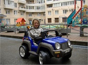 Afiș 15-19 octombrie: Jeep Trial Cross, simfo-show excepțional, concert de caritate la Palatul Național