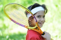 Afiș 25-30 mai: Yoga pentru copii, festival de tenis, sărbătoarea copilăriei
