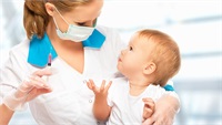 Copiii nevaccinați nu vor fi admiși la grădinițe și școli