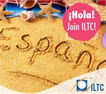 Studiază limba spaniolă cu ILTC — înscrie-te acum pentru testarea gratuită!