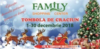 Tombola de Craciun!