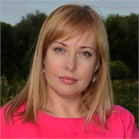 Svetlana Sobesceanschi