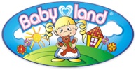 Baby Land — Jucării, cărucioare, mobilă pentru copii
