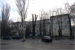 Liceul Alexei Mateevici — Liceu