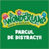 Wonderland — Парк развлечений