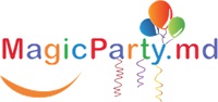Magic Party — Petreceri pentru copii